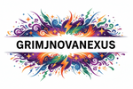 GRIMJNOVANEXUS - Home